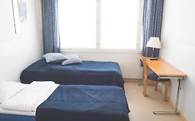 Hotel Pietari Kylliaeinen